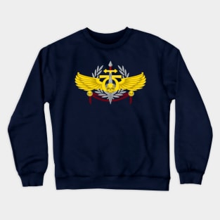 Courage of the Ultramarines Crewneck Sweatshirt